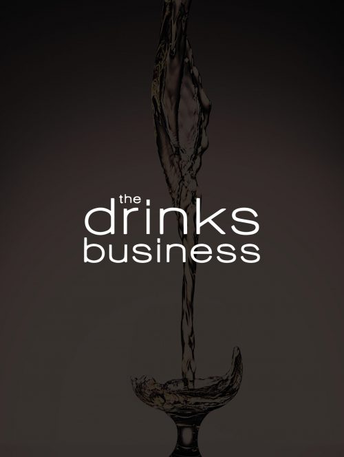 The drinks business magazine and rare Irish whiskey