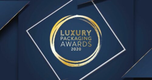 2020 Luxury packaging awards won by the Devil's Keep Whiskey