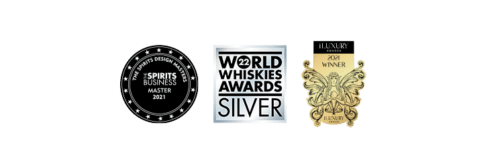 The World Whiskies Awards won by the best Irish whiskey