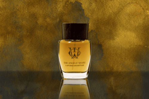 The exclusive Angel's Share of The Devil's Keep whiskey