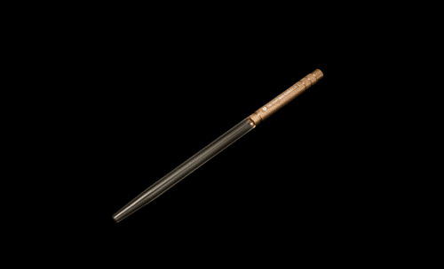 The precision whiskey pipette, created for the whiskey connoisseur and aficionado