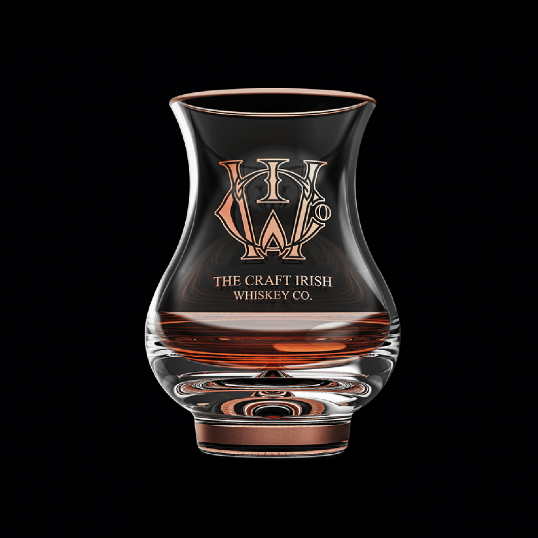 The Érimón Glass The Perfect Irish Whiskey Glass