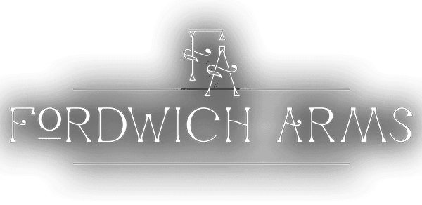The Fordwich Arms, partner venue of the best irish whiskey company the Craft Irish Whiskey Co.