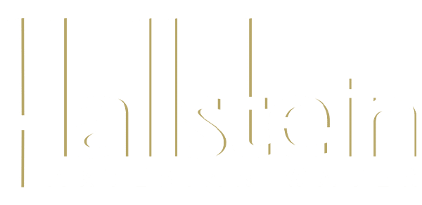 Hallstein, Official partner of premium irish whiskey company the Craft Irish Whiskey Co.