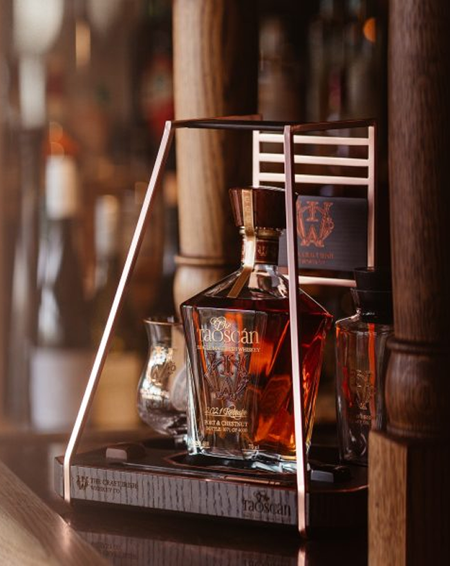 6-Year Cask
